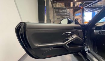 PORSCHE 911 (991.1) CARRERA S – 400 CH – PDK plein