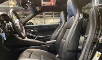PORSCHE 911 (991.1) CARRERA S – 400 CH – PDK plein
