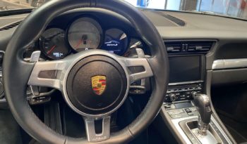 PORSCHE 911 (991.1) CARRERA S – 400 CH – PDK plein