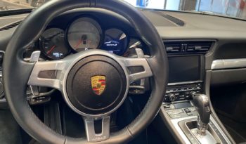 PORSCHE 911 (991.1) CARRERA S – 400 CH – PDK full