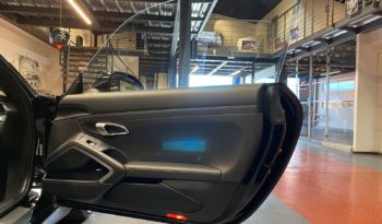 PORSCHE 911 (991.1) CARRERA S – 400 CH – PDK plein