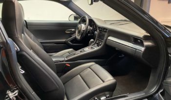PORSCHE 911 (991.1) CARRERA S – 400 CH – PDK plein