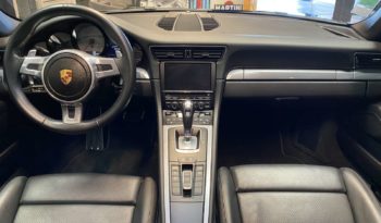 PORSCHE 911 (991.1) CARRERA S – 400 CH – PDK plein