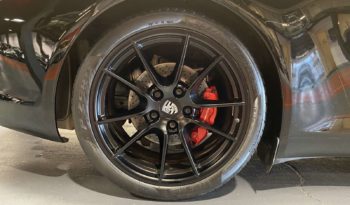 PORSCHE 911 (991.1) CARRERA S – 400 CH – PDK plein