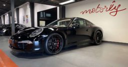 PORSCHE 911 (991.1) CARRERA S – 400 CH – PDK