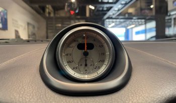 PORSCHE CAYMAN S (987) 3.4 S – 320 CH – PDK plein