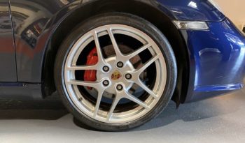 PORSCHE CAYMAN S (987) 3.4 S – 320 CH – PDK plein