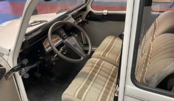 CITROEN 2CV 6 – CLUB full