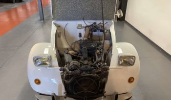 CITROEN 2CV 6 – CLUB full