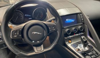 JAGUAR F-TYPE COUPE 3.0 V6 S 380 CH BVA 8 plein