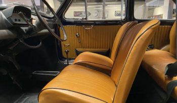 FIAT 500 L – 1965 plein