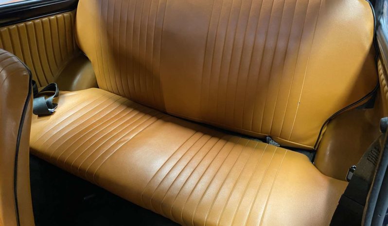 FIAT 500 L – 1965 plein