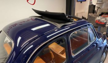 FIAT 500 L – 1965 plein