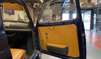 FIAT 500 L – 1965 plein