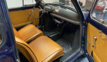 FIAT 500 L – 1965 plein