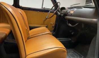 FIAT 500 L – 1965 plein