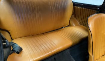 FIAT 500 L – 1965 plein