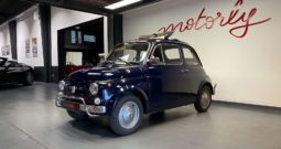 FIAT 500 L – 1965