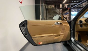 PORSCHE CAYMAN S (987) 3.4 S – 320 CH – PDK plein