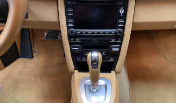 PORSCHE CAYMAN S (987) 3.4 S – 320 CH – PDK plein