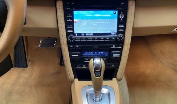 PORSCHE CAYMAN S (987) 3.4 S – 320 CH – PDK plein
