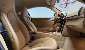 PORSCHE CAYMAN S (987) 3.4 S – 320 CH – PDK plein