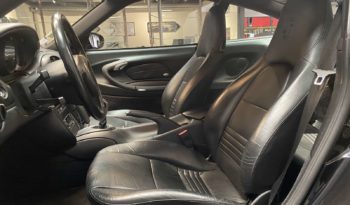 PORSCHE 911 (996) CARRERA – 3.6 – BVM – 320 CH plein