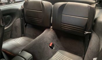 PORSCHE 911 (996) CARRERA – 3.6 – BVM – 320 CH plein