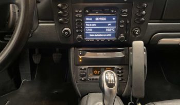 PORSCHE 911 (996) CARRERA – 3.6 – BVM – 320 CH plein