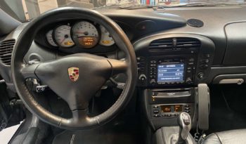 PORSCHE 911 (996) CARRERA – 3.6 – BVM – 320 CH plein