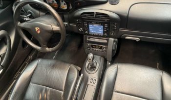 PORSCHE 911 (996) CARRERA – 3.6 – BVM – 320 CH plein
