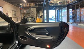 PORSCHE 911 (996) CARRERA – 3.6 – BVM – 320 CH plein