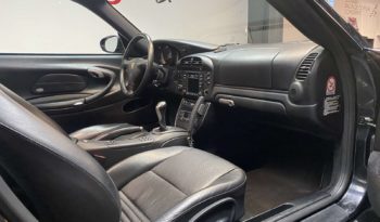 PORSCHE 911 (996) CARRERA – 3.6 – BVM – 320 CH plein