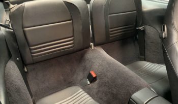 PORSCHE 911 (996) CARRERA – 3.6 – BVM – 320 CH plein
