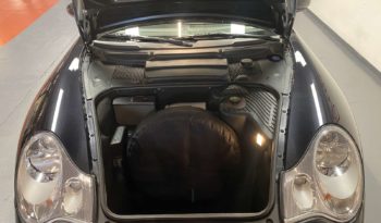 PORSCHE 911 (996) CARRERA – 3.6 – BVM – 320 CH plein