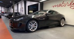 JAGUAR F-TYPE COUPE 3.0 V6 S 380 CH BVA 8