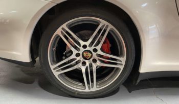 PORSCHE 911 (997-2) CABRIOLET CARRERA 4S 385 CH PDK plein
