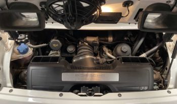PORSCHE 911 (997-2) CABRIOLET CARRERA 4S 385 CH PDK plein