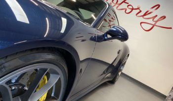 PORSCHE 911 (991-1) GT3 CLUBSPORT 3.8L  476 CH PDK plein