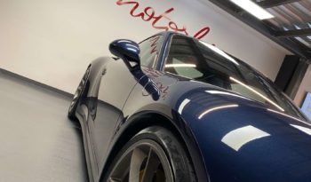 PORSCHE 911 (991-1) GT3 CLUBSPORT 3.8L  476 CH PDK plein