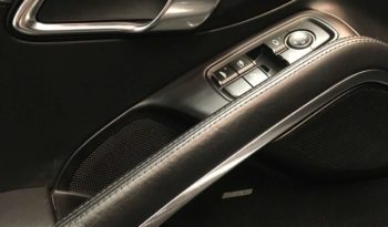 PORSCHE 911 (991.2) TURBO S CABRIOLET – 580 CH – PDK plein