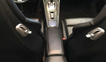 PORSCHE 911 (991.2) TURBO S CABRIOLET – 580 CH – PDK plein