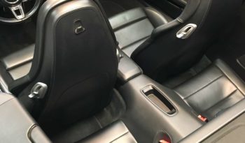 PORSCHE 911 (991.2) TURBO S CABRIOLET – 580 CH – PDK plein