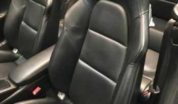 PORSCHE 911 (991.2) TURBO S CABRIOLET – 580 CH – PDK plein