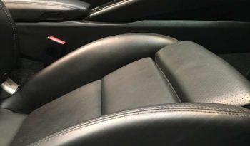 PORSCHE 911 (991.2) TURBO S CABRIOLET – 580 CH – PDK plein