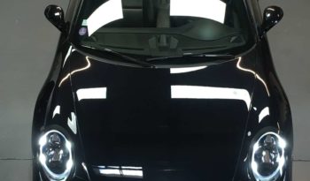 PORSCHE 911 (991.2) TURBO S CABRIOLET – 580 CH – PDK plein