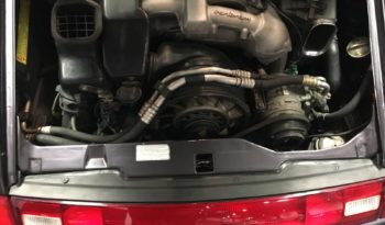 PORSCHE 911 – 993 CARRERA S VESUVIO – 285 CH – BVM plein