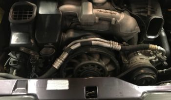 PORSCHE 911 – 993 CARRERA S VESUVIO – 285 CH – BVM plein