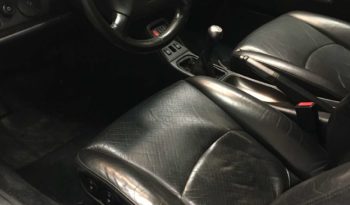 PORSCHE 911 – 993 CARRERA S VESUVIO – 285 CH – BVM plein
