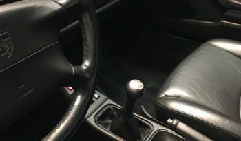 PORSCHE 911 – 993 CARRERA S VESUVIO – 285 CH – BVM plein